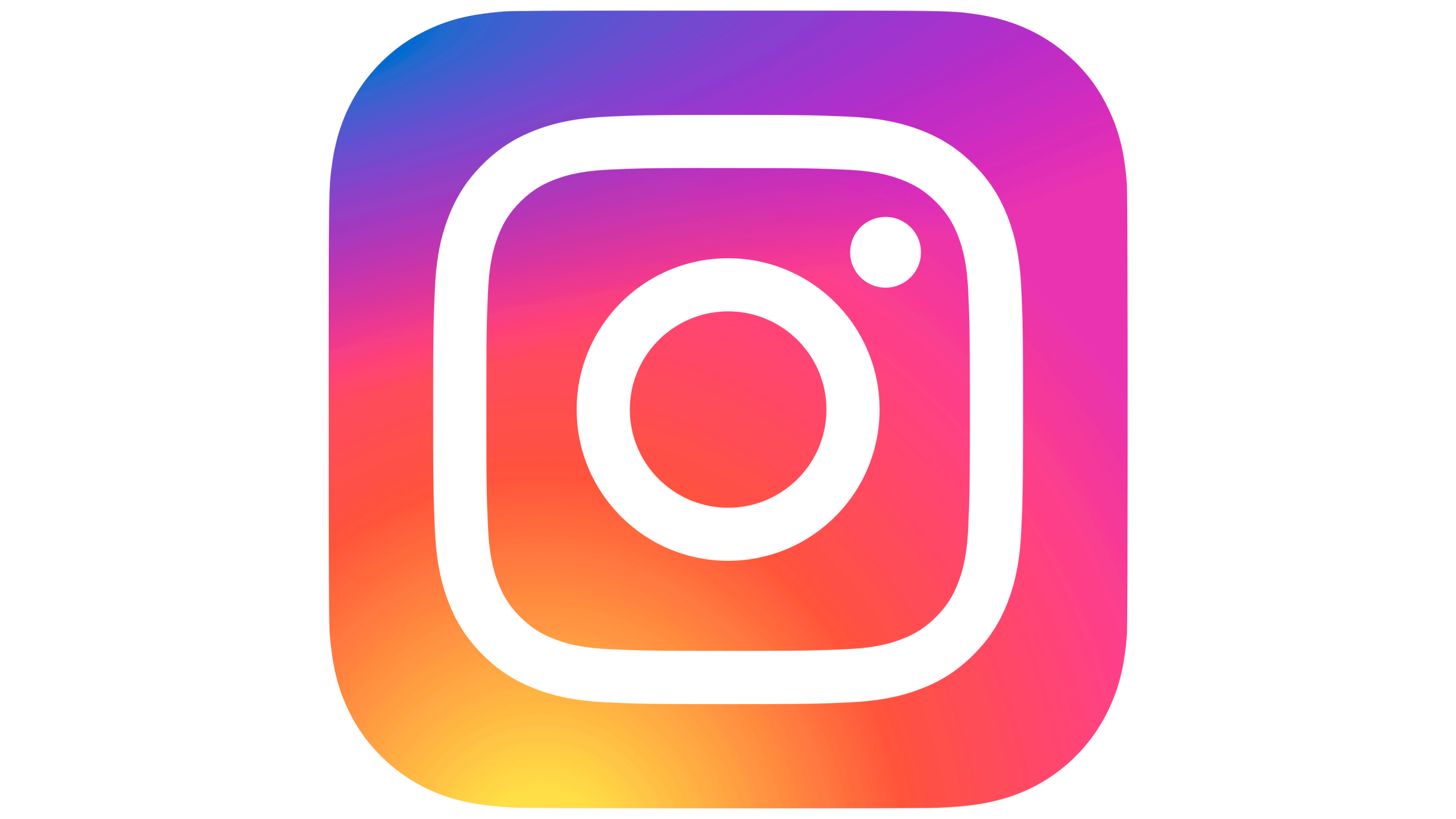 Instagram Logo